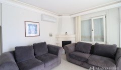 Фото продажа квартиры в ипотеку кредит вторичной недвижимости на вторичке в Турции Алания Анталия це