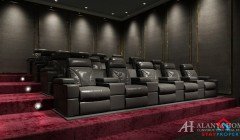 Фото купить продать недорогую квартиру недвижимость в доме жилом комплексе с домашним кинотеатром Ал