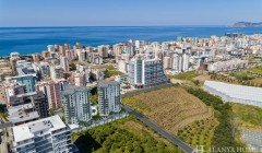 Tekinoglu Mahmutlar Alanya Antalya Türkei FOA Hills Mahmutlar Alanya Antalya Türkei Kauf Verkauf Eig