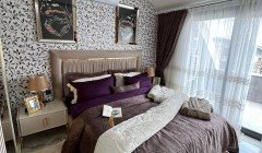 2+1 Квартира в Флора Гарден Резиденс Оба Алания Турция продажа купить в аренду