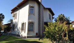 VILLA FOR SALE IN YENER VILLAS KESTEL ALANYA ANTALIA TURKEY