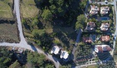 Фото покупка продажа недорогая квартира в доме жилом комплексе с видом на город Алания Хоум Анталия 