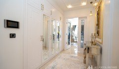 купить продать трех комнатная квартира недвижимость с ремонтом Алания Турция цены стоимость дешево