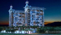 Tekinoglu Mahmutlar Alanya Antalya Turkey FOA Hills Mahmutlar Alanya Antalya Turkey purchase sale pr