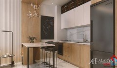 Фото продажа жилье первичное жилье на первичке в рассрочку в Турции Алания Анталия цены стоимость де