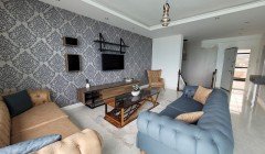 Квартира в Olympia Park Residence Mahmutlar Олимпия Парк Резиденс Махмутлар