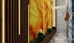 квартиры и виллы строительная компания агентство недвижимости Alanya Home Construction Real Estate