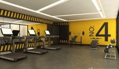Фото покупка продажа недорогая квартира в доме жилом комплексе с фитнесом Алания Хоум Анталия Турция