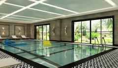 Terrace Home Kargicak Alanya Antalya Turquie Photo achat vente d'un appartement meublé logement 