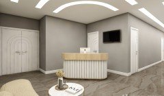 Фото покупка продажа недорогая квартира в доме жилом комплексе с полной инфраструктурой Алания Хоум 