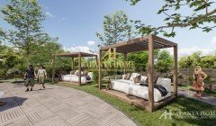 Фото покупка продажа недорогая квартира в доме жилом комплексе с беговыми дорожками Алания Хоум Анта