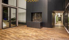 C-Lounge Cleopatra Residence Center Alanya Antalya ترکیه خرید فروش ملک آپارتمان مبله یک خوابه در طرح