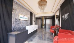 Moonlight Star Residence Avsallar Alanya Antalya Türkei Fotoverkauf Kauf einer möblierten Wohnung in
