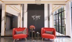 Moonlight Star Residence Авсаллар Алания Анталия Турция Фото продажа покупка мебелированная квартира