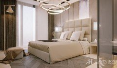 Фото покупка продажа недорогая трехкомнатная квартира с ремонтом 2+1 Алания Хоум Анталия Турциия цен