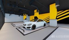 Фото покупка продажа недорогая квартира в доме жилом комплексе с крытым паркингом Алания Хоум Антали