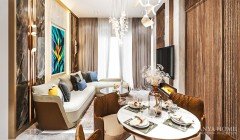 Фото купить продать недорогую двухкомнатную квартиру недвижимость 1+1 c просторной гостиной кухней с