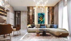 Фото купить продать недорогую двухкомнатную квартиру недвижимость 1+1 c просторной гостиной кухней с