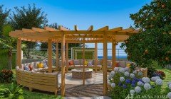 Фото покупка продажа недорогая квартира в доме жилом комплексе с большой территорией Алания Хоум Ант
