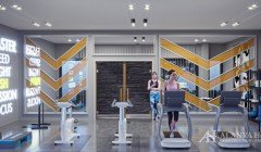 Фото покупка продажа недорогая квартира в доме жилом комплексе с фитнесом Алания Хоум Анталия Турция