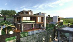 turkey prodaje imovine najam apartmana vila projekt kuća zemljište asmaca avsallar Bayır bektaş burç