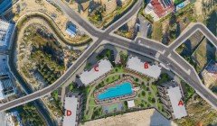 turkey prodaje imovine najam apartmana vila projekt kuća zemljište asmaca avsallar Bayır bektaş burç