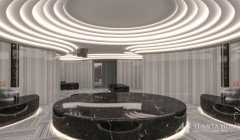 Фото купить продать недорогую квартиру недвижимость в доме жилом комплексе с турецкий хамам Алания Х
