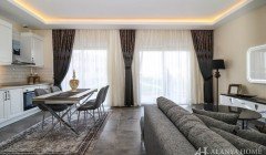 Фото продажа жилье первичное жилье на первичке в рассрочку в Турции Алания Анталия цены стоимость де