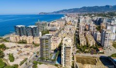 купить продать недорогую квартиру недвижимость у моря Алания Турция цены стоимость дешево
