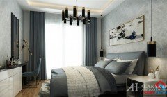 Фото купить продать недорогую двухкомнатную квартиру недвижимость 1+1 c просторной спальней Алания Х
