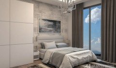 Kauf Verkauf Immobilie, möbliert, Ein- und Zweizimmerwohnung, neues Projekt, Ratenzahlung, neues Hau