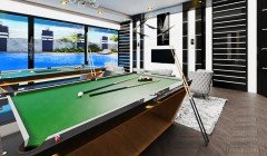 Фото купить продать недорогую квартиру недвижимость в доме жилом комплексе с настольный теннис корт 