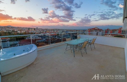 Jeo Penthouse