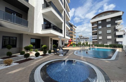 Oasis Garden Residence