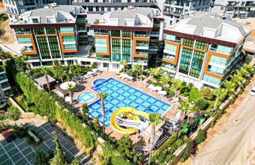 Mm Star Residence