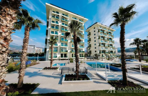 Best Home 44 Gardenia