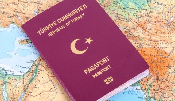 Citoyenneté turque par achat immobilier