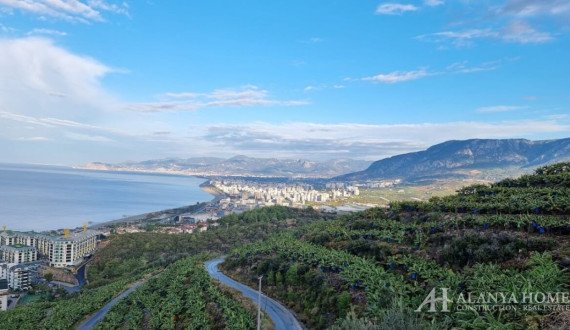 Kargıcak Neighborhood — A Prominent Location in the Real Estate Sector
