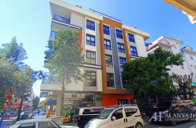 Center