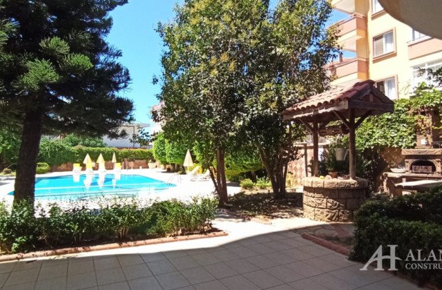 Akincioglu Sitesi
