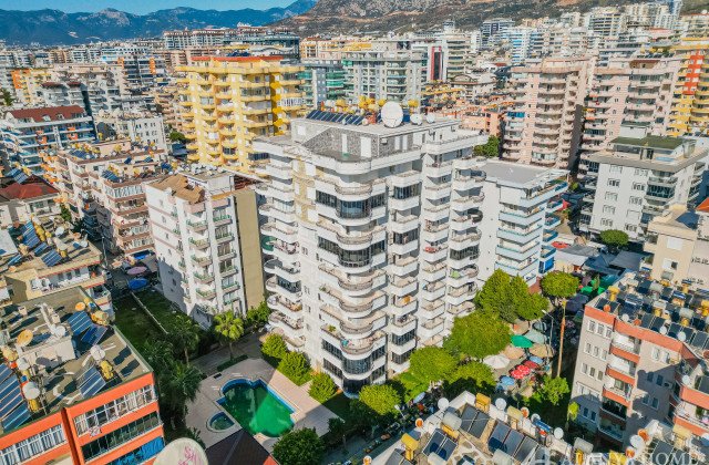 آپارتمان دلپذیر 2+1 در محمودلار - Cebeciler 9 Residence