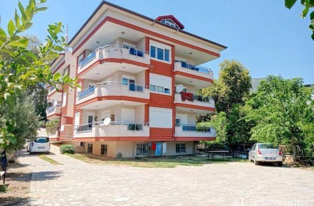 Altinok Apartman
