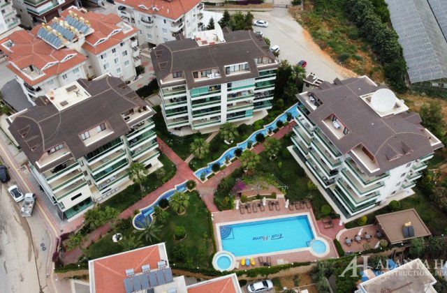 Flower Garden 2 Residence
