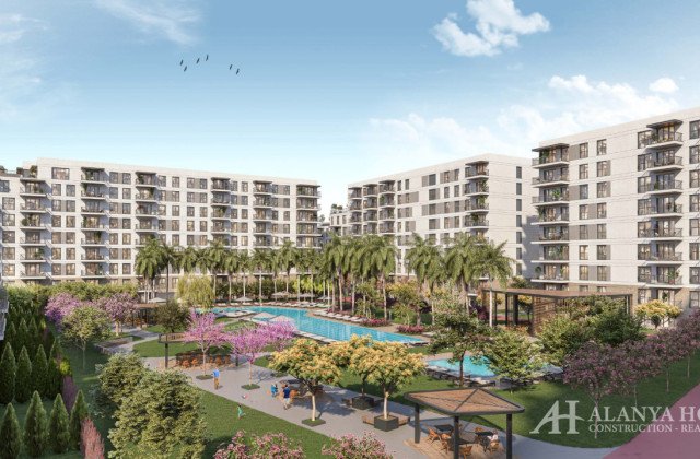 Park Yasam Antalya