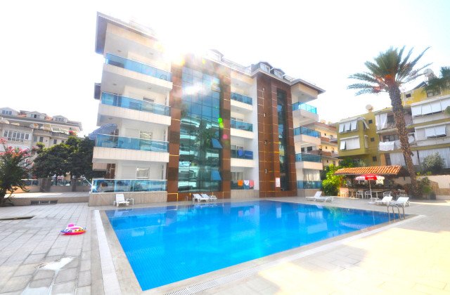 Sun Homes Kloepatra Residence