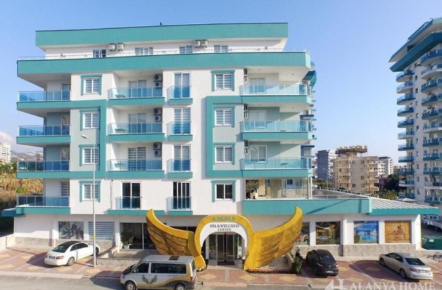 Angel Residence