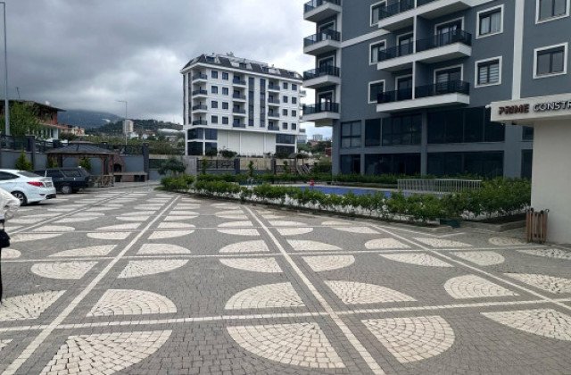 Pri̇me Loft