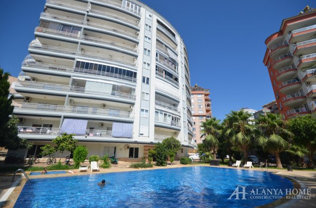 Alanya Rezidance
