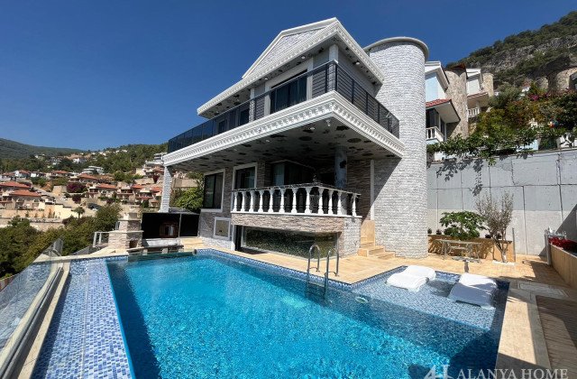 Tepe Atamel 2 Villas