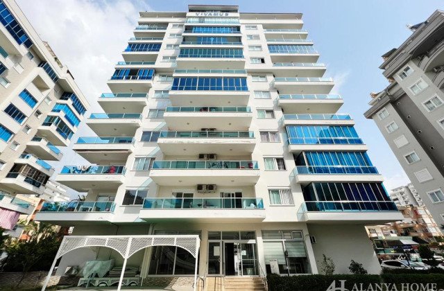Viamus Residence